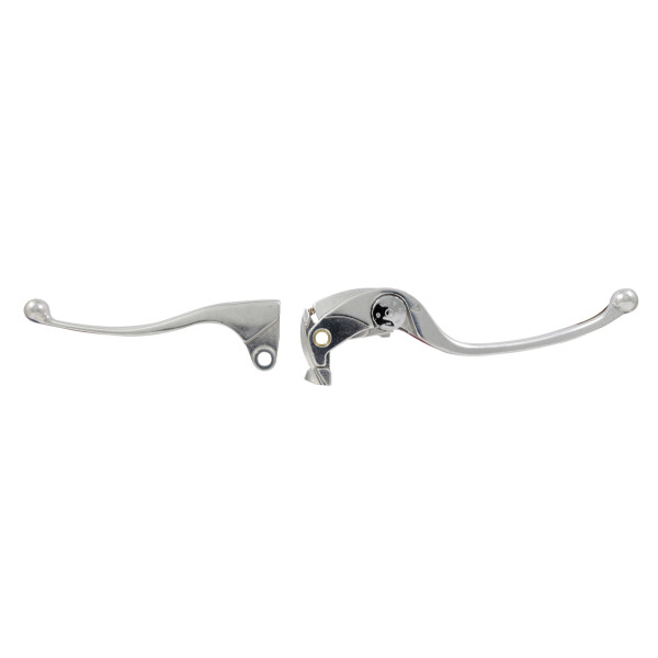 bike it Bike it oem replacement alloy brake and clutch lever set - #k12